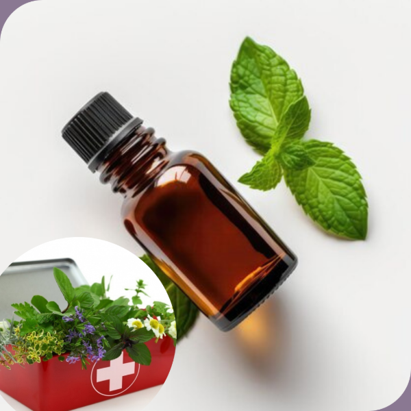 Producto - BOTIQUIN. PRIMEROS AUXILIOS