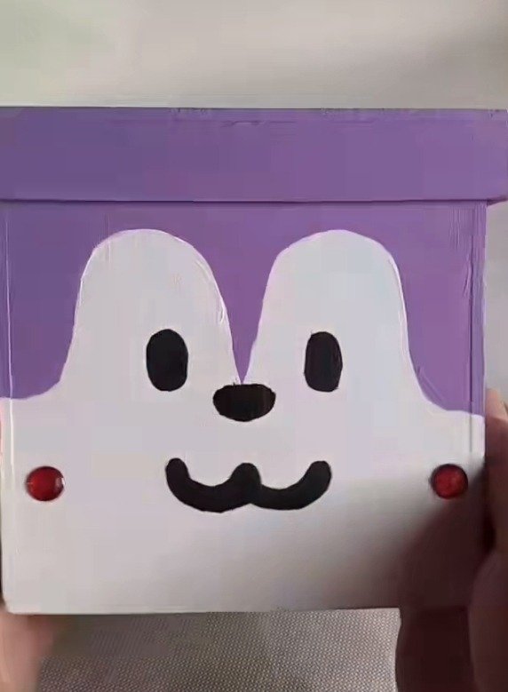 Producto - Box mang