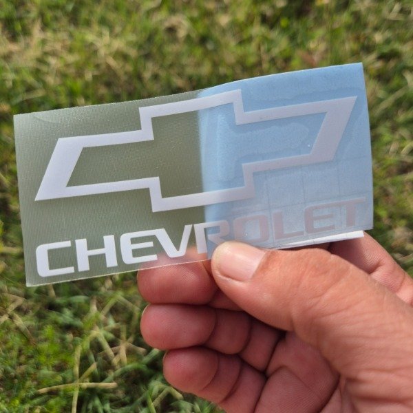 Producto - Chevrolet