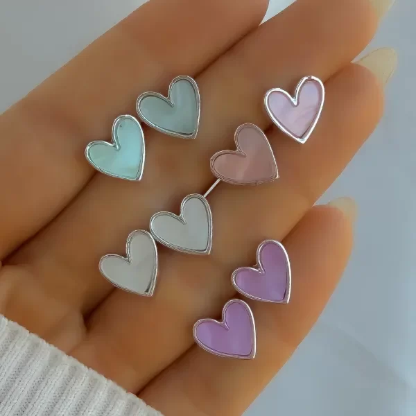 Producto - AROS AMORE