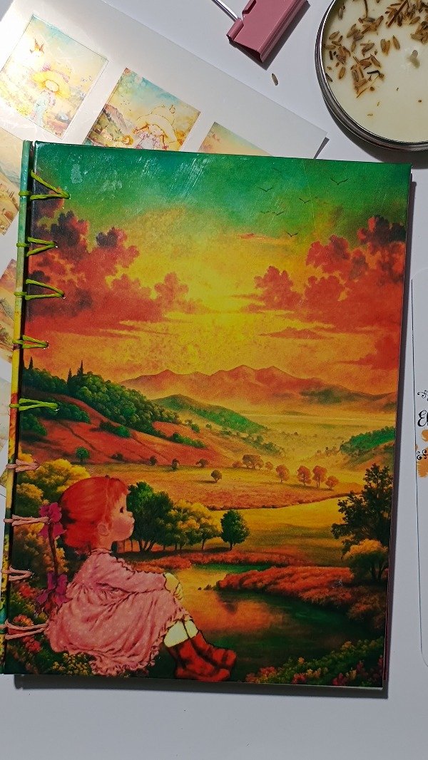 Producto - Sarah  Kay