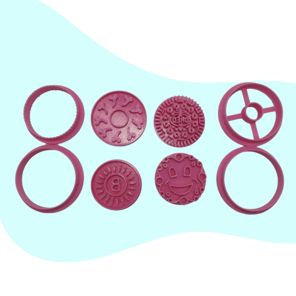 Producto - Set Galletitas Oreos - 1