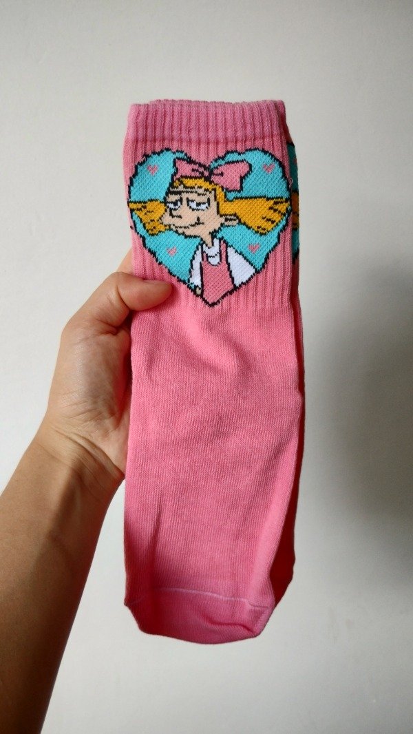 Producto - Helga corazón