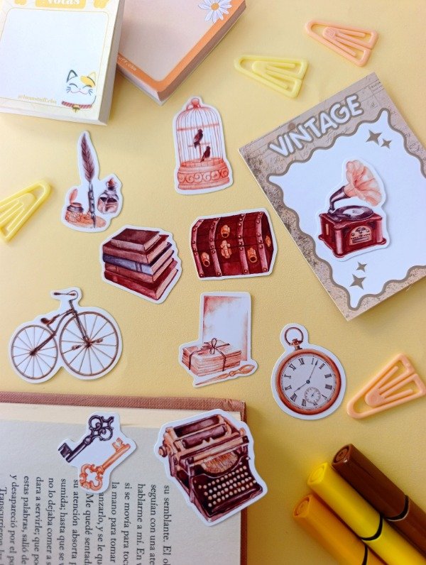 Producto - Vintage