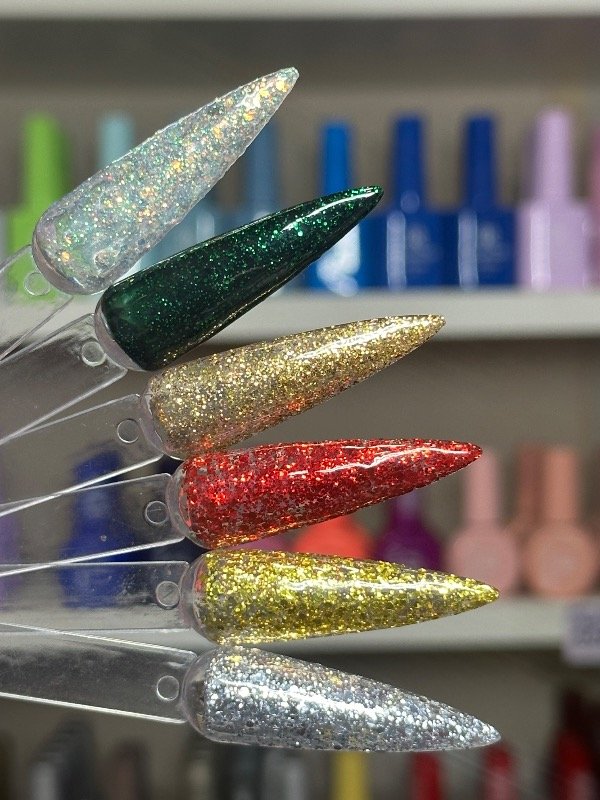 Producto - ESMALTE SEMIPERMANENTE (Charm Smalto)