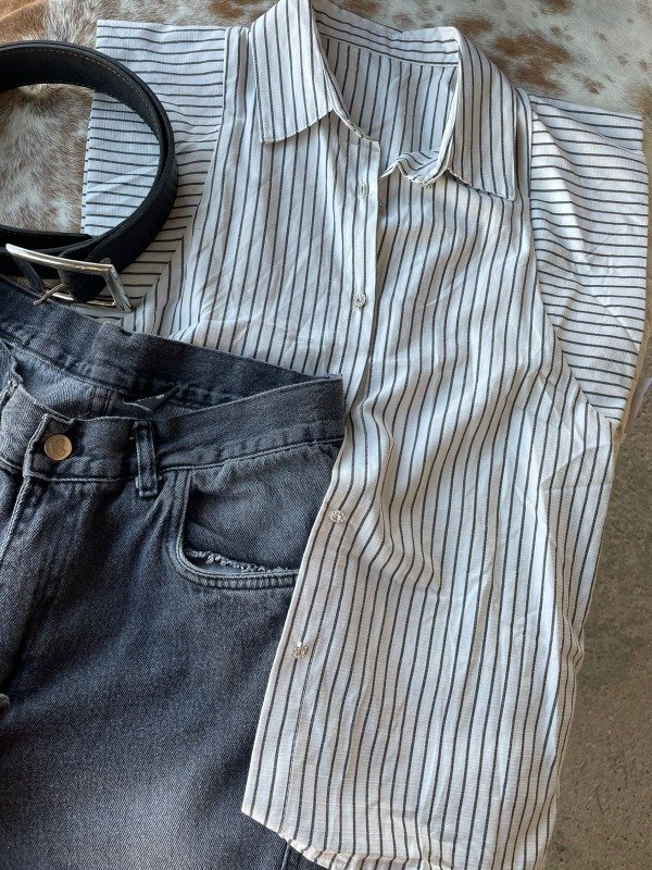 Producto - Camisa vuelo