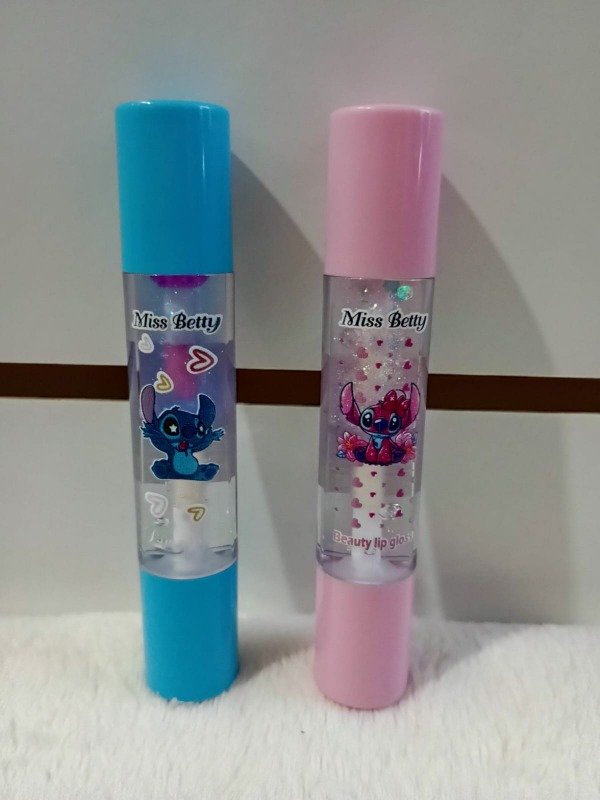 Producto - Brillo doble Stitch