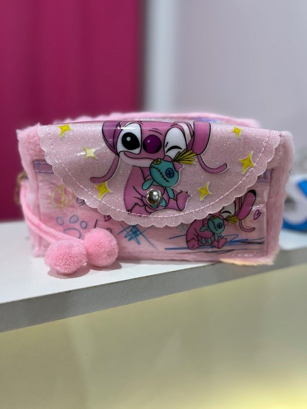 Producto - Neceser stitch