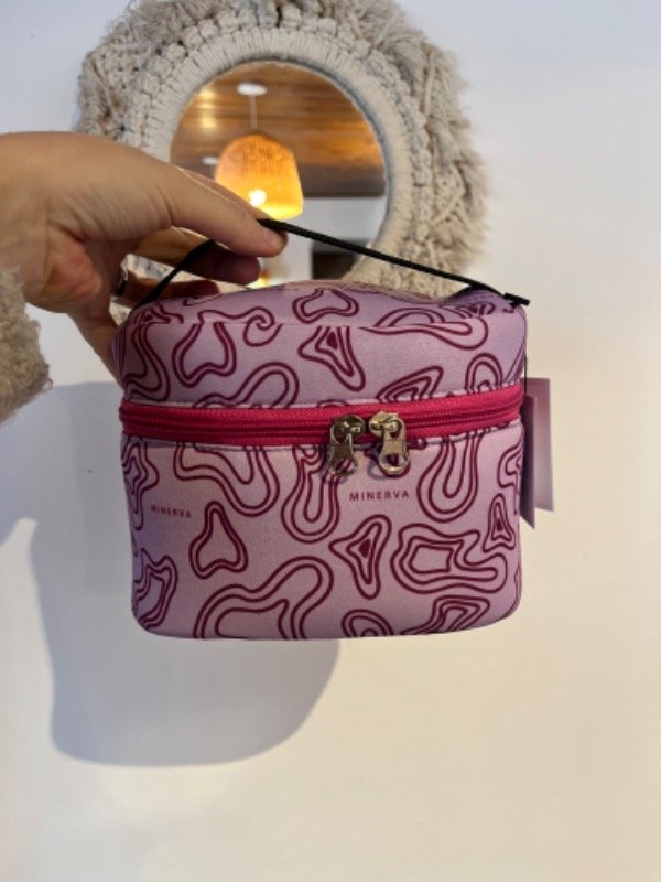 Producto - Necesser Emma Rosa