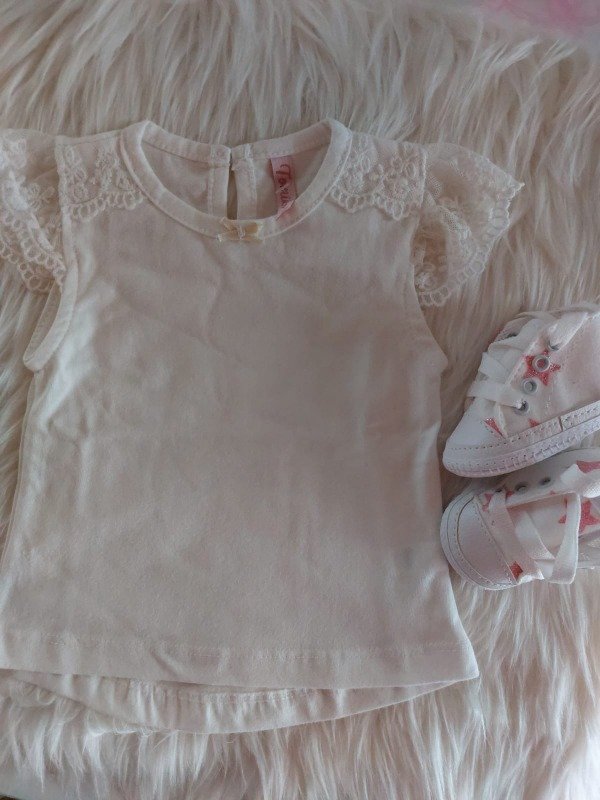 Producto - Remera odisea