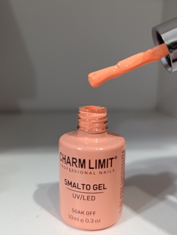 Producto - Semipermanente Charm Limit 57