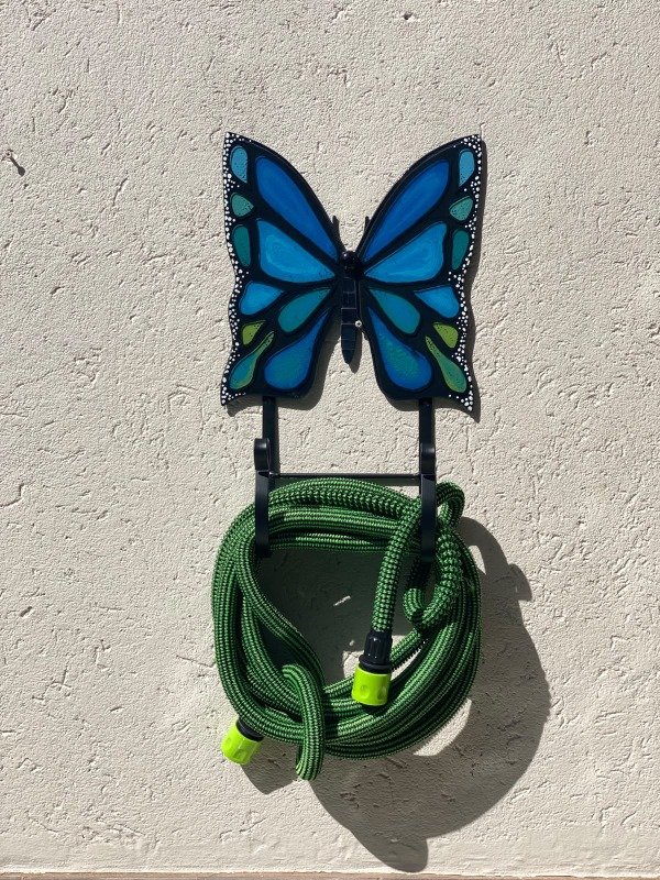 Producto - PORTA MANGUERA MONARCA - 1
