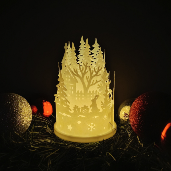 Producto - Combo navideño