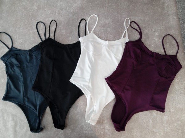 Producto - Body Belu