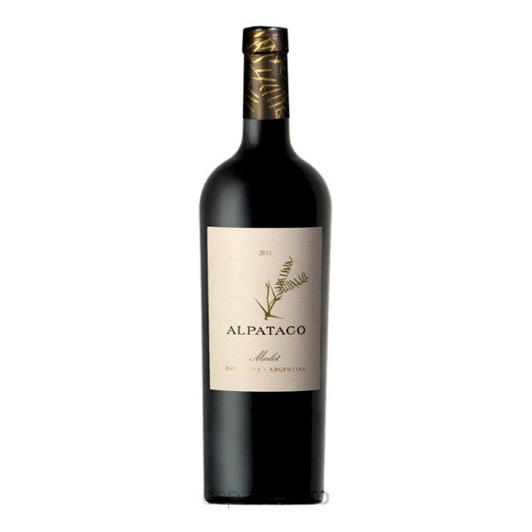 Producto - Alpataco Merlot