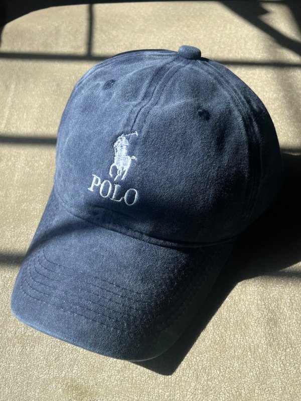 Producto - Gorra vintage Polo