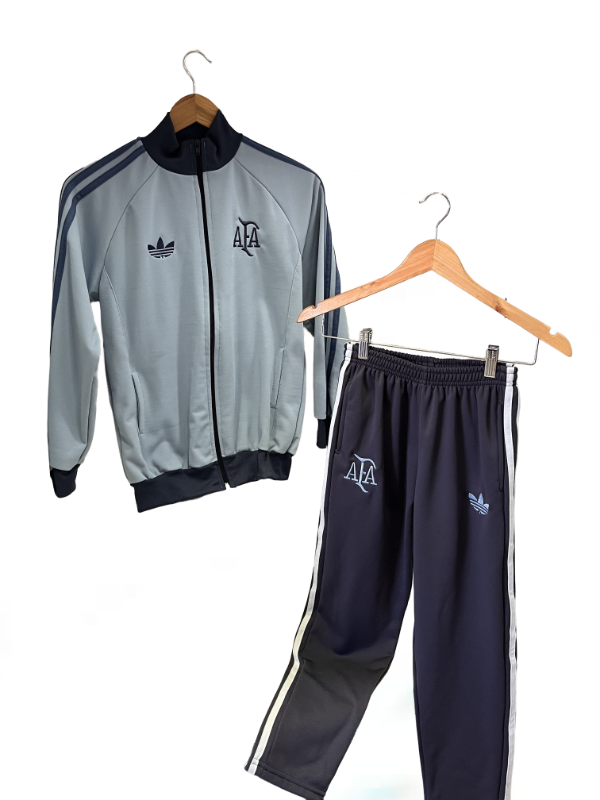 Producto - Conjunto AFA homenaje sin capucha - Niño