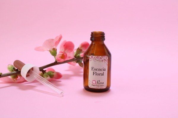 Producto - Terapia Flores de Bach Importadas