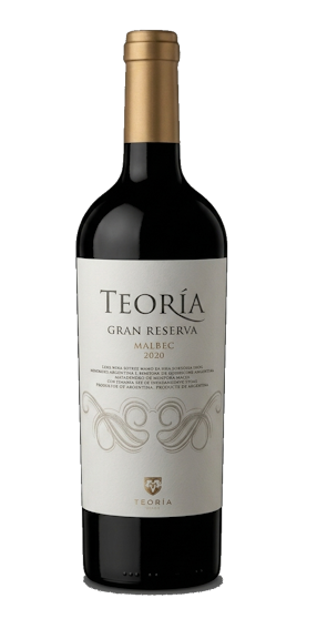 Producto - TEORIA MALBEC GRAN RESERVA