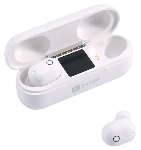Producto - Auricular TWS Britney In Ear Karsen - 1