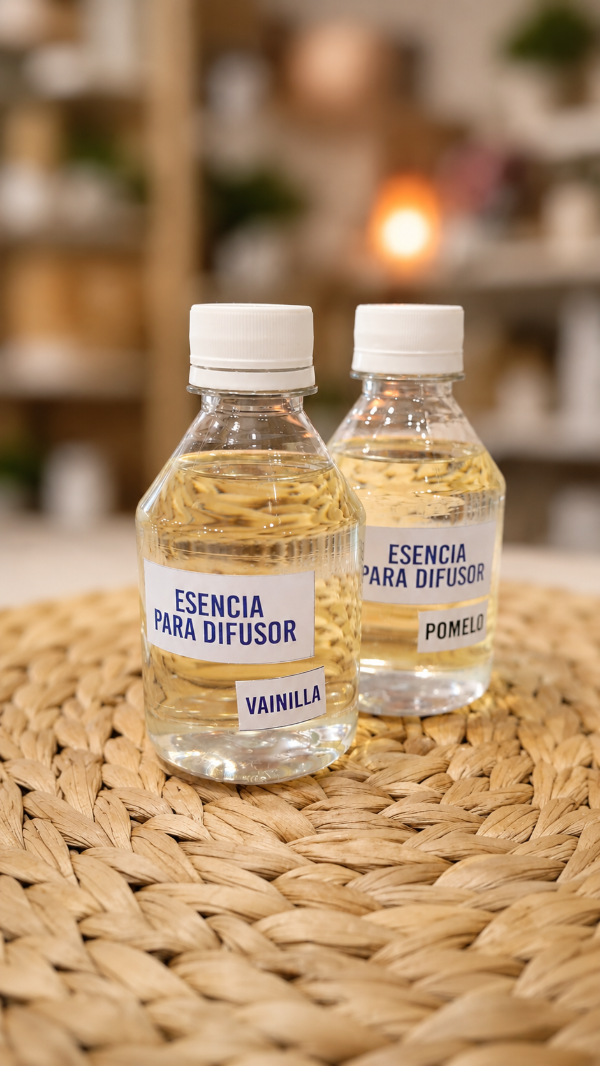 Producto - Esencia para difusor