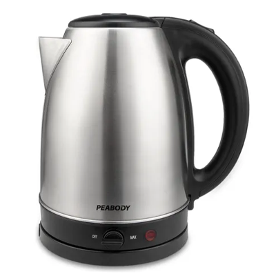 Producto - Pava electrica Peabody PE-K1708