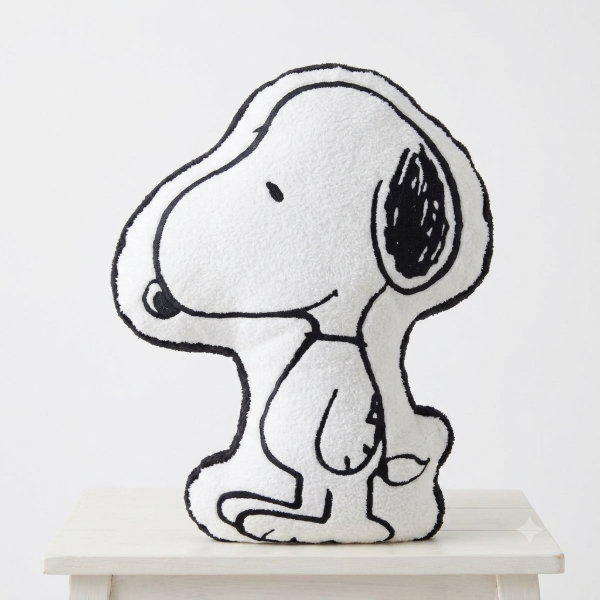 Producto - Almohada Snoopy 30cm