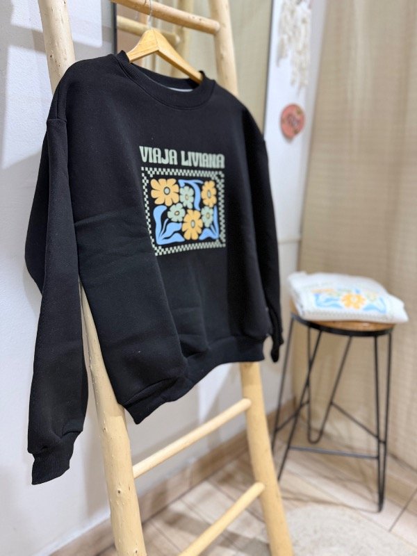 Producto - Buzo Liviana
