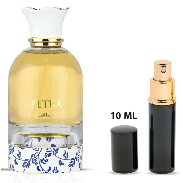 Producto - PETRA D. - LATTAFA