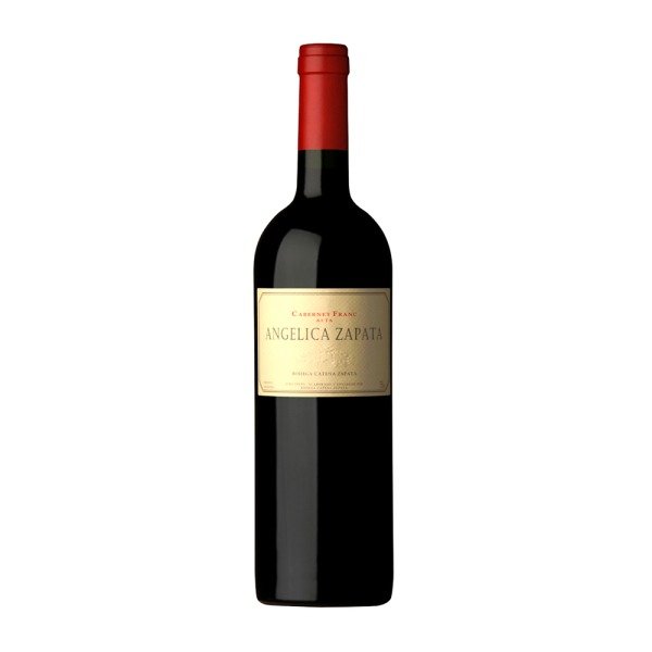 Producto - Angelica Zapata Cabernet Franc