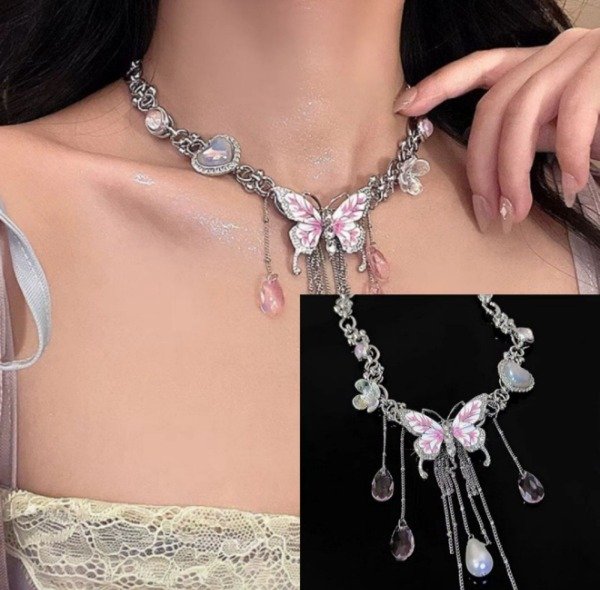 Producto - Collar Kristien
