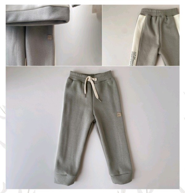 Producto - Pantalón joggins