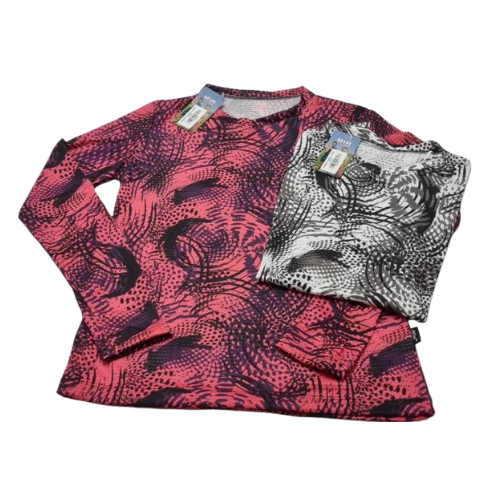 Producto - Remera Maga Larga Dinan