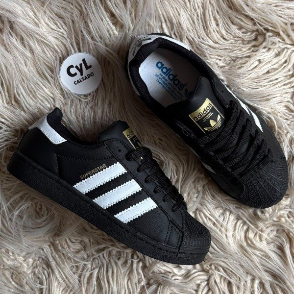 Producto - Superstar Black