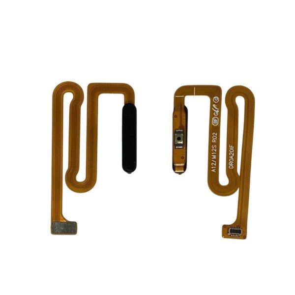 Producto - Flex Boton Huella Para Samsung A04S A12 A14