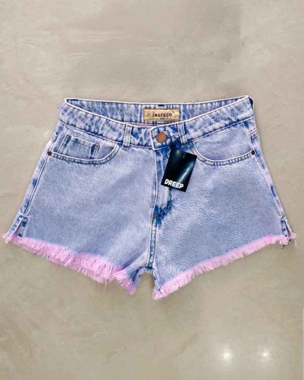 Producto - short rigido