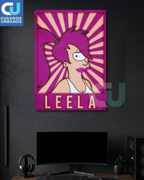 Producto - Futurama 40