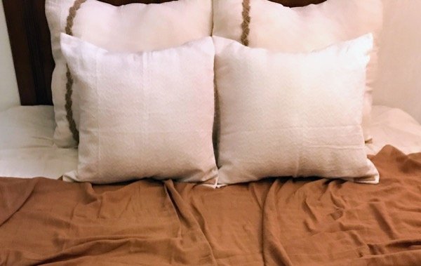 Producto - Funda de almohadón Quicho 48x48