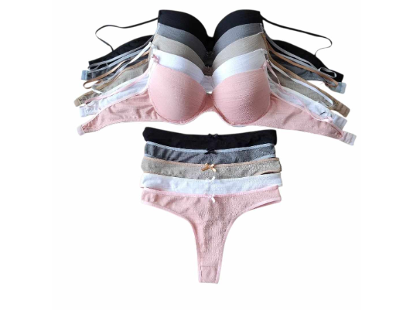 Producto - 239 - Martyna - Conjunto Soft Base Labrado