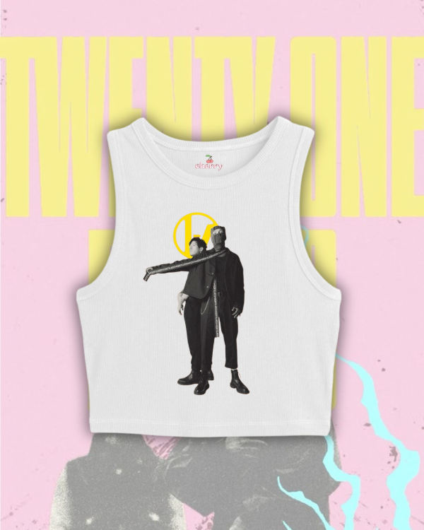 Producto - TOP - Clancy