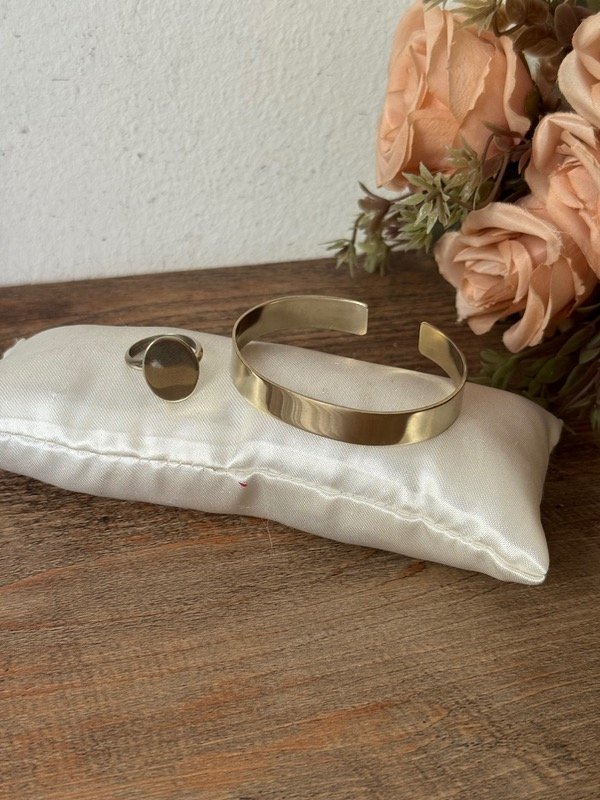 Producto - Conjunto Alpaca