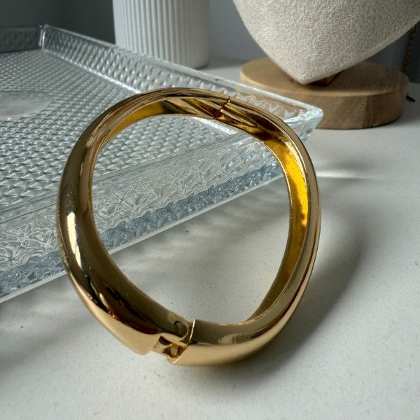 Producto - Pulsera Duna Gold