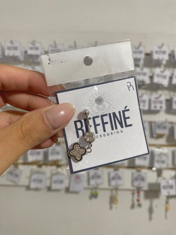 Producto - Piercing 021