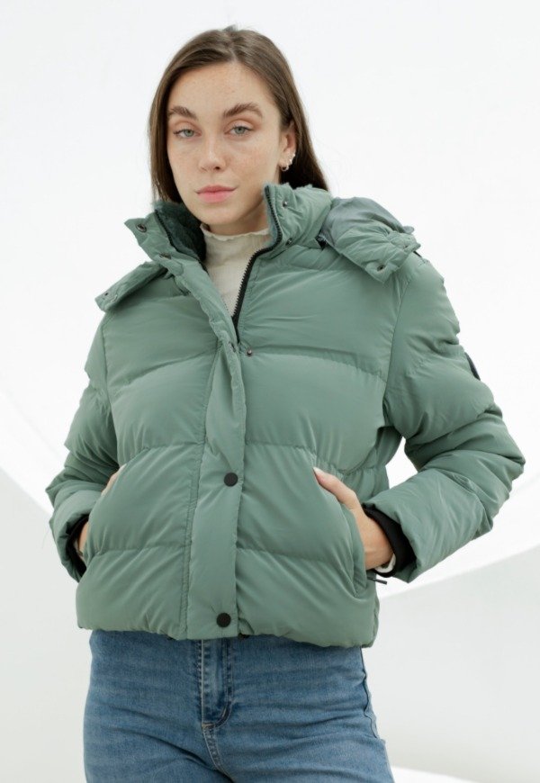 Producto - CAMPERA TANIA