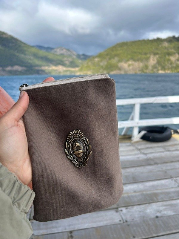 Producto - Yerbera criolla