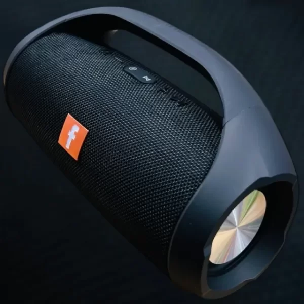 Producto - Parlante inalámbrico Bluetooth BOOMBOX SÚPER POTENTE - 1