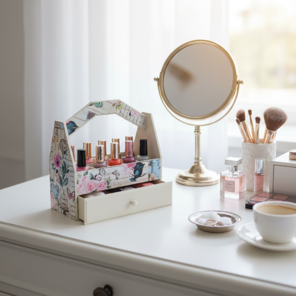 Producto - ORGANIZADOR DE ESMALTES MARIXA