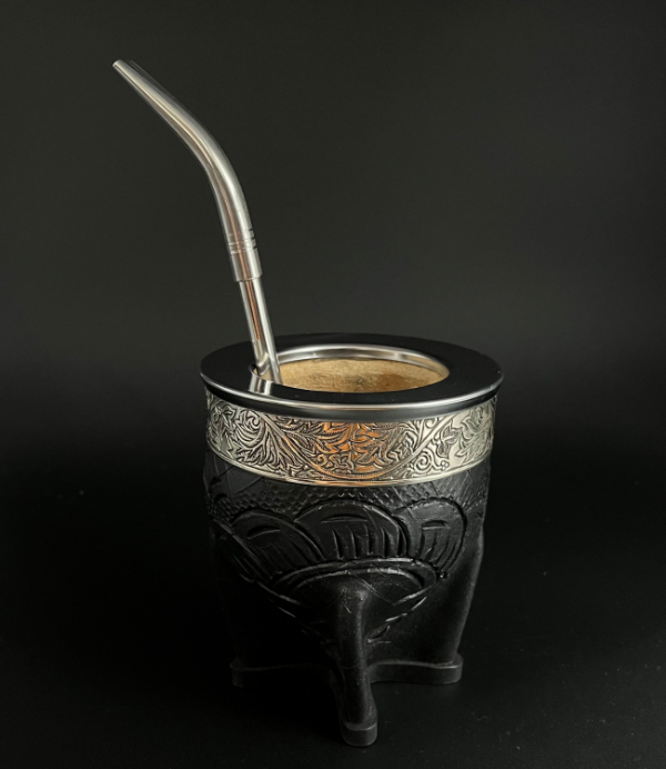 Producto - Imperial Cuero Repujado