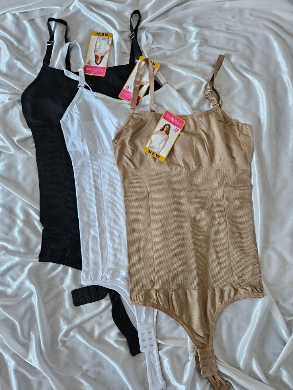 Producto - BODYS REDUCTORES (A50)