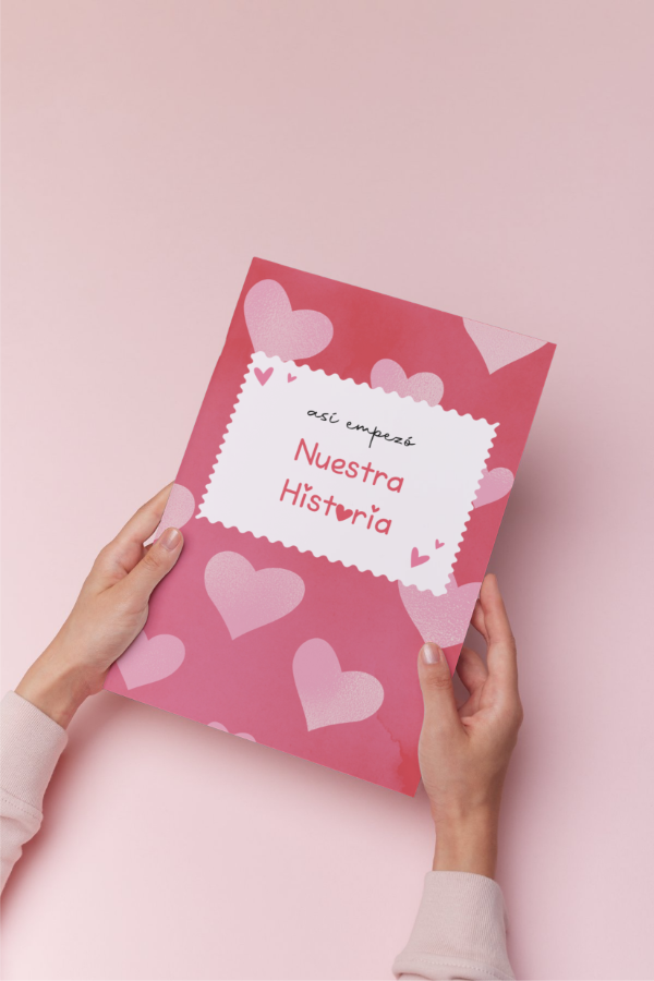 Producto - Kit Álbum de Figus